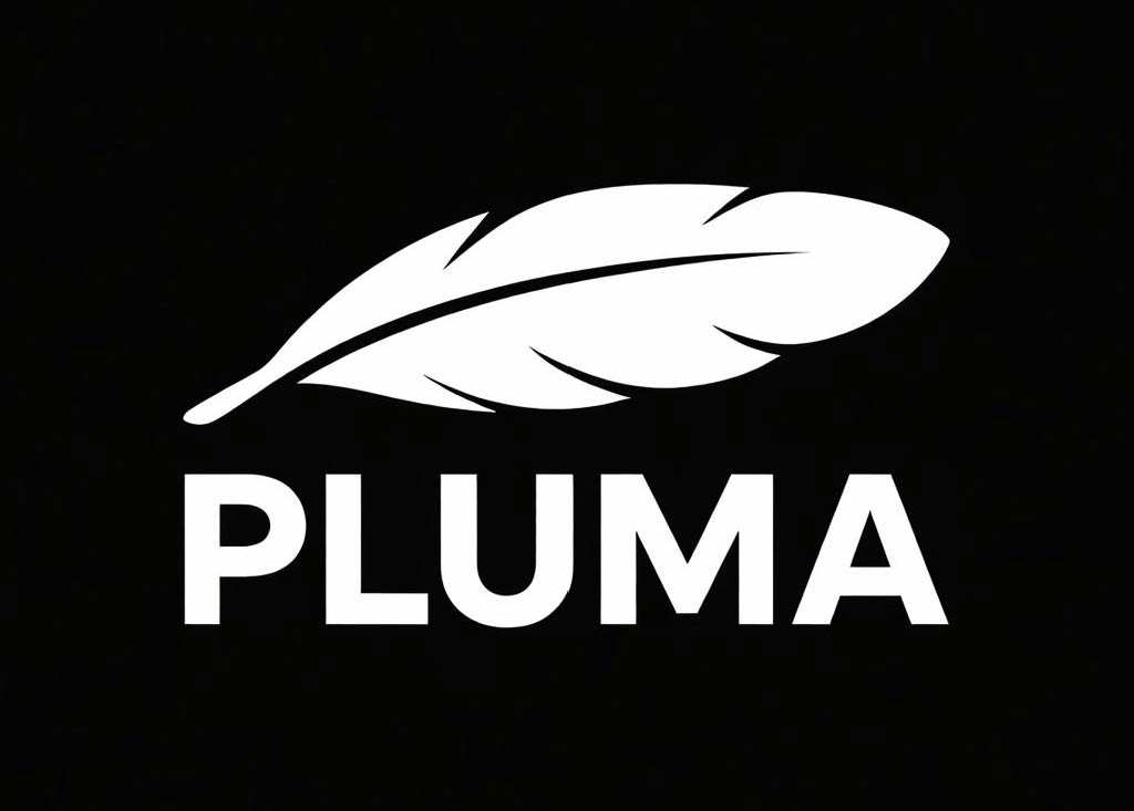 PLUMA