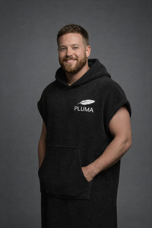 Poncho Pluma™